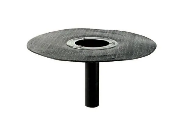 Balkonablaufgehäuse 84 DallBit, DN 50