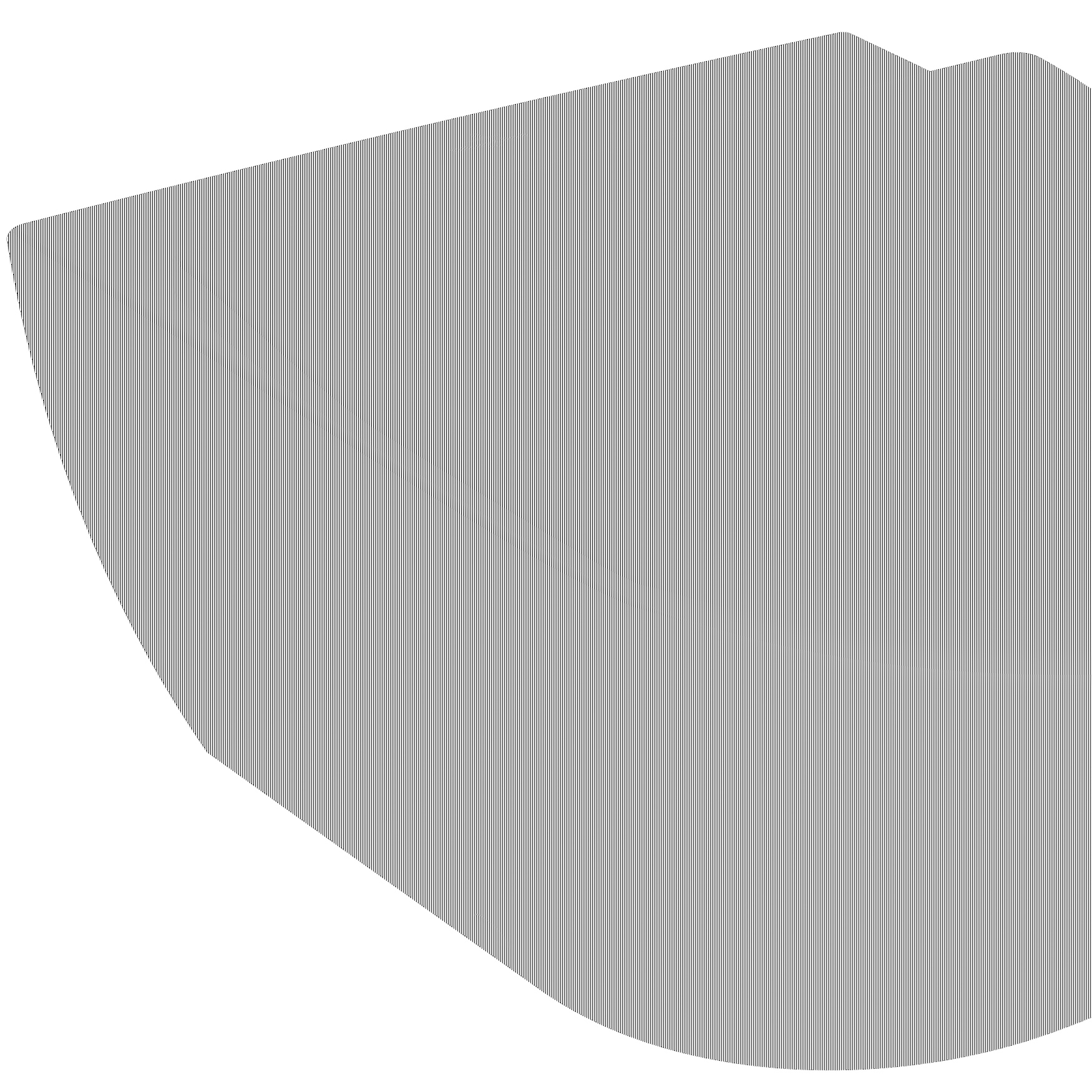 Stand-Tiefspül-WC DirectFlush „Subway 2.0“ 37 × 40 × 56 cm, ohne Spülrand