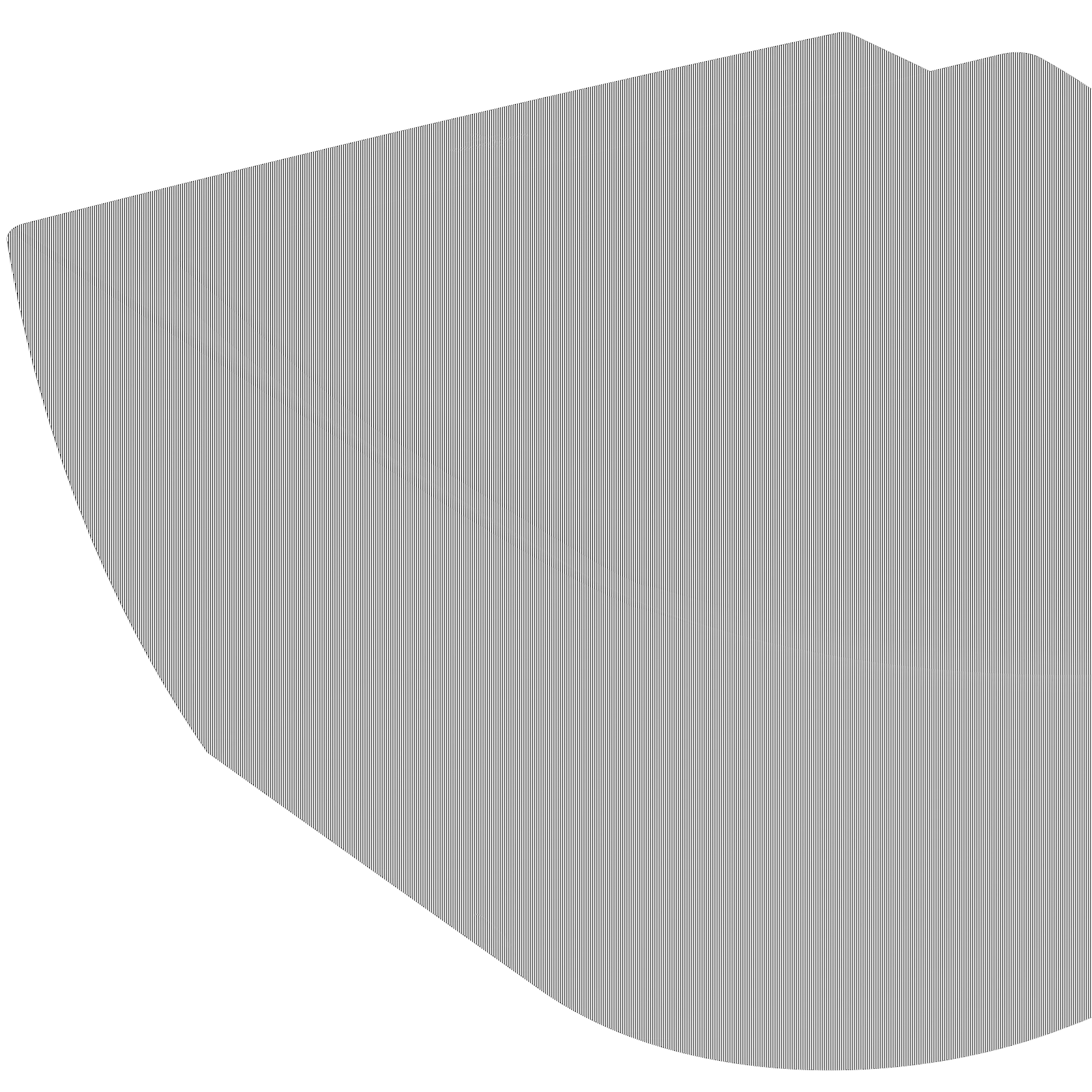 Stand-Tiefspül-WC DirectFlush „Subway 2.0“ 37 × 40 × 56 cm in Weiß Alpin, ohne Spülrand, Abgang waagerecht Stand-Tiefspül-WC DirectFlush „Subway 2.0“ 37 × 40 × 56 cm in Weiß Alpin, ohne Spülrand, Abgang waagerecht