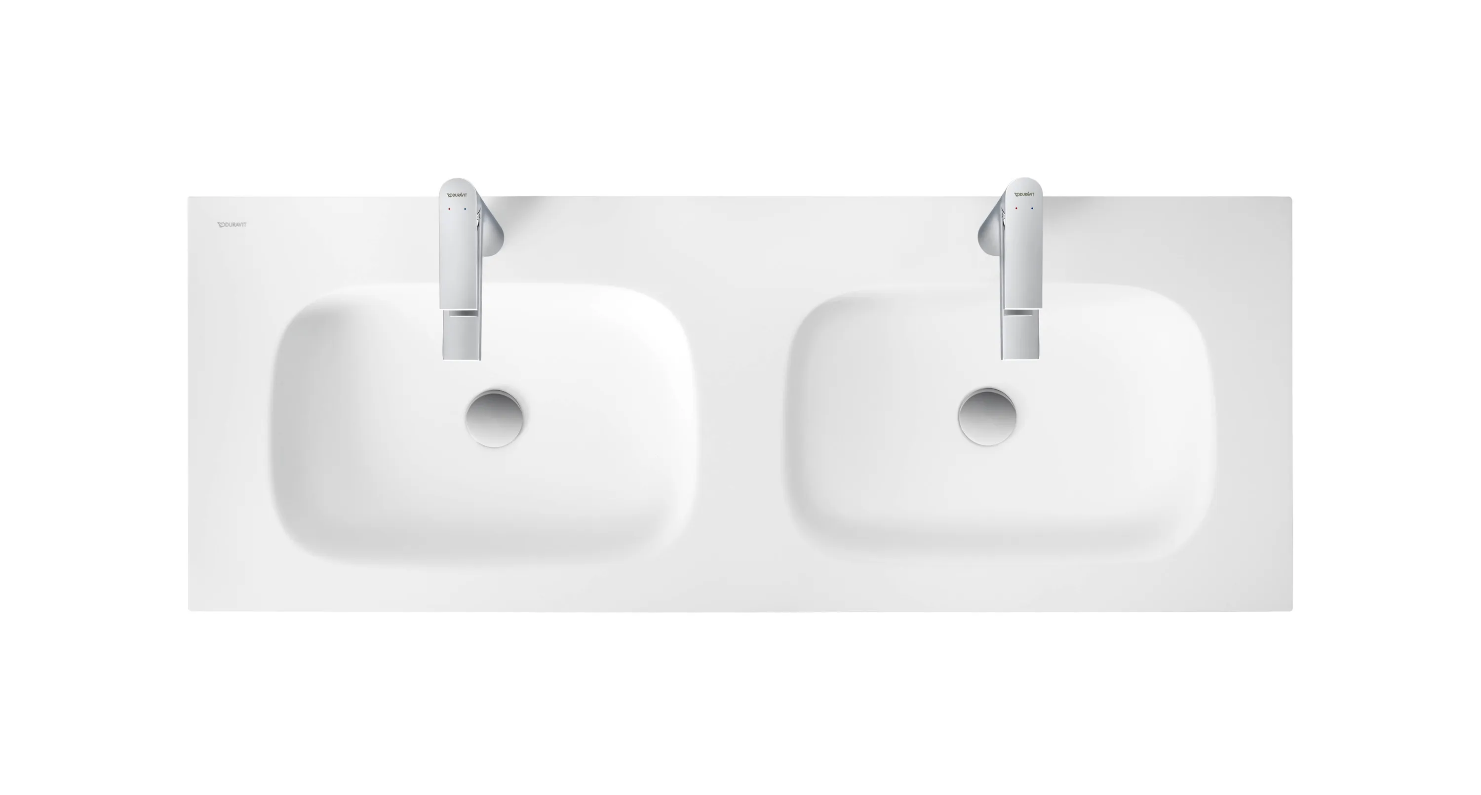 Einhand-Waschtischarmatur „Tulum by Starck“ Ausladung 135 mm in Chrom Einhand-Waschtischarmatur „Tulum by Starck“ Ausladung 135 mm in Chrom