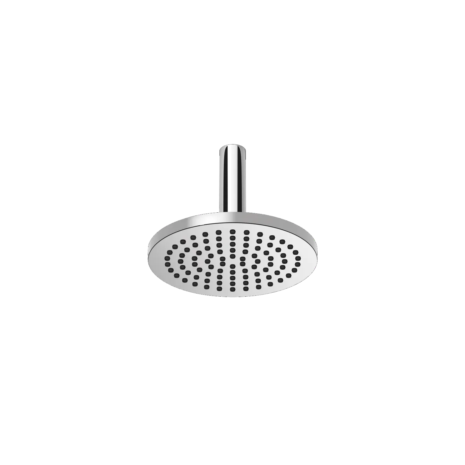 Dornbracht Regenbrause mit Deckenanbindung FlowReduce 220 mm - Chrom