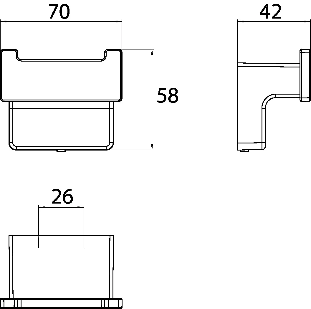 cue Doppelhakenschwarz cue Doppelhakenschwarz