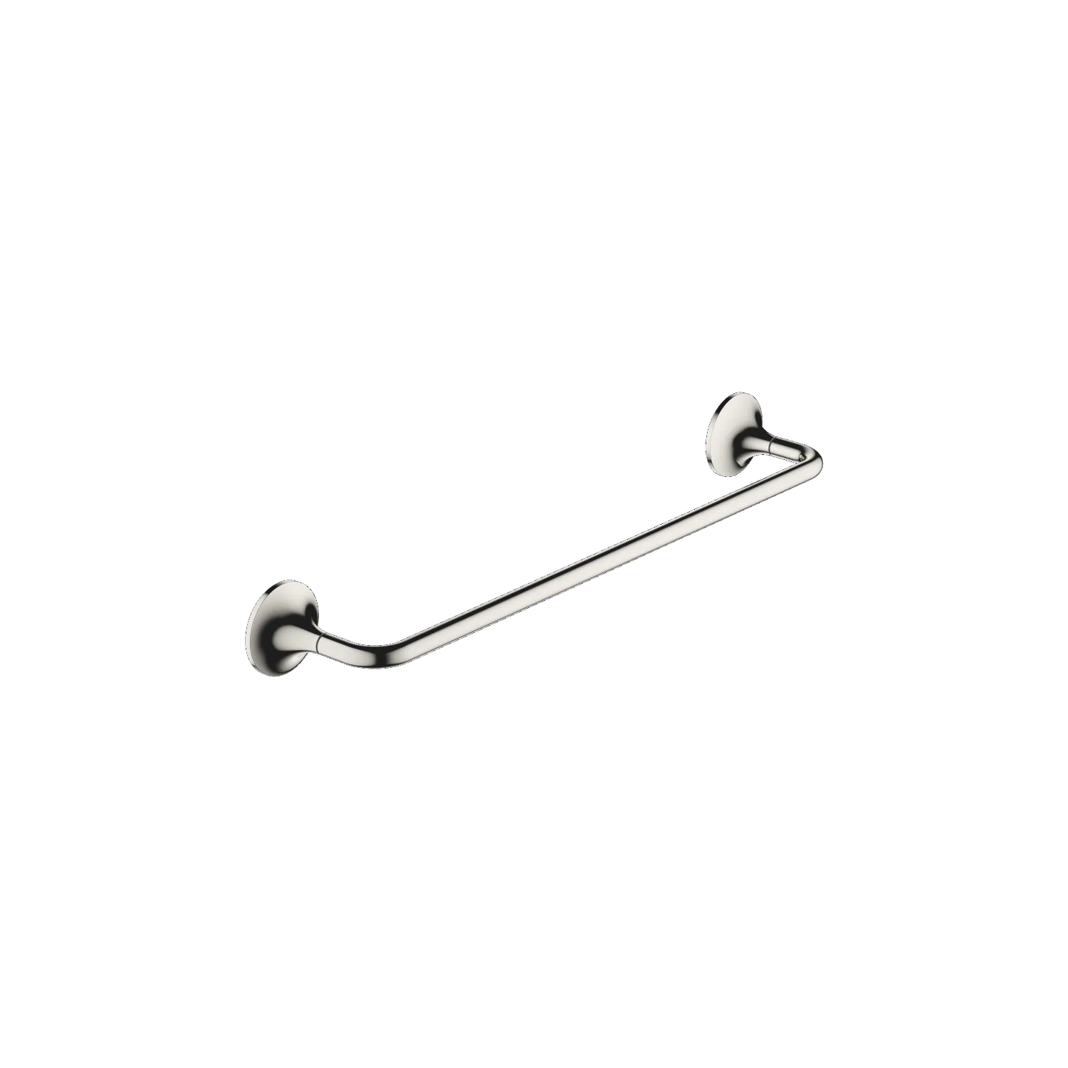 Badetuchhalter VAIA Chrom 83070809 Badetuchhalter VAIA Chrom 83070809