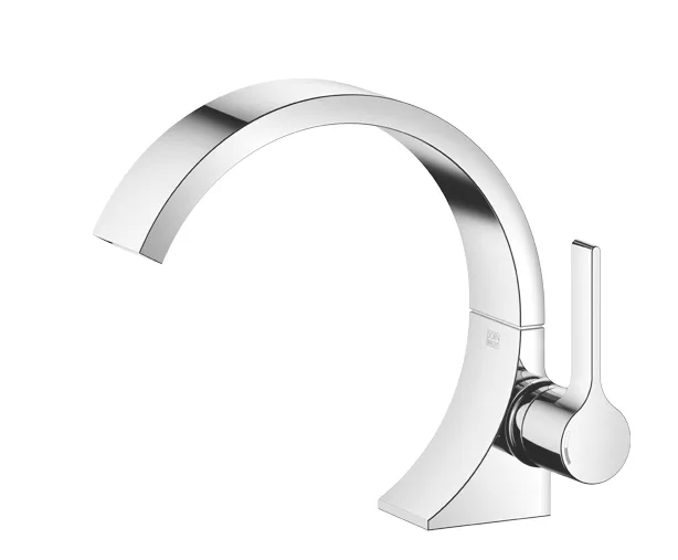 Waschtisch-Einhandbatterie ohne Ablaufgarnitur CYO Chrom 33525811 Waschtisch-Einhandbatterie ohne Ablaufgarnitur CYO Chrom 33525811