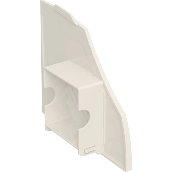 Abdeckung für Filterfach, für AquaClean 5000plus / 5000: bahamabeige Abdeckung für Filterfach, für AquaClean 5000plus / 5000: bahamabeige