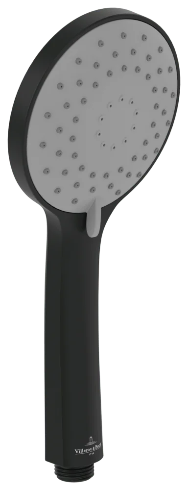 Villeroy & Boch Universal Showers Handbrause YJ6-16 Matt Black