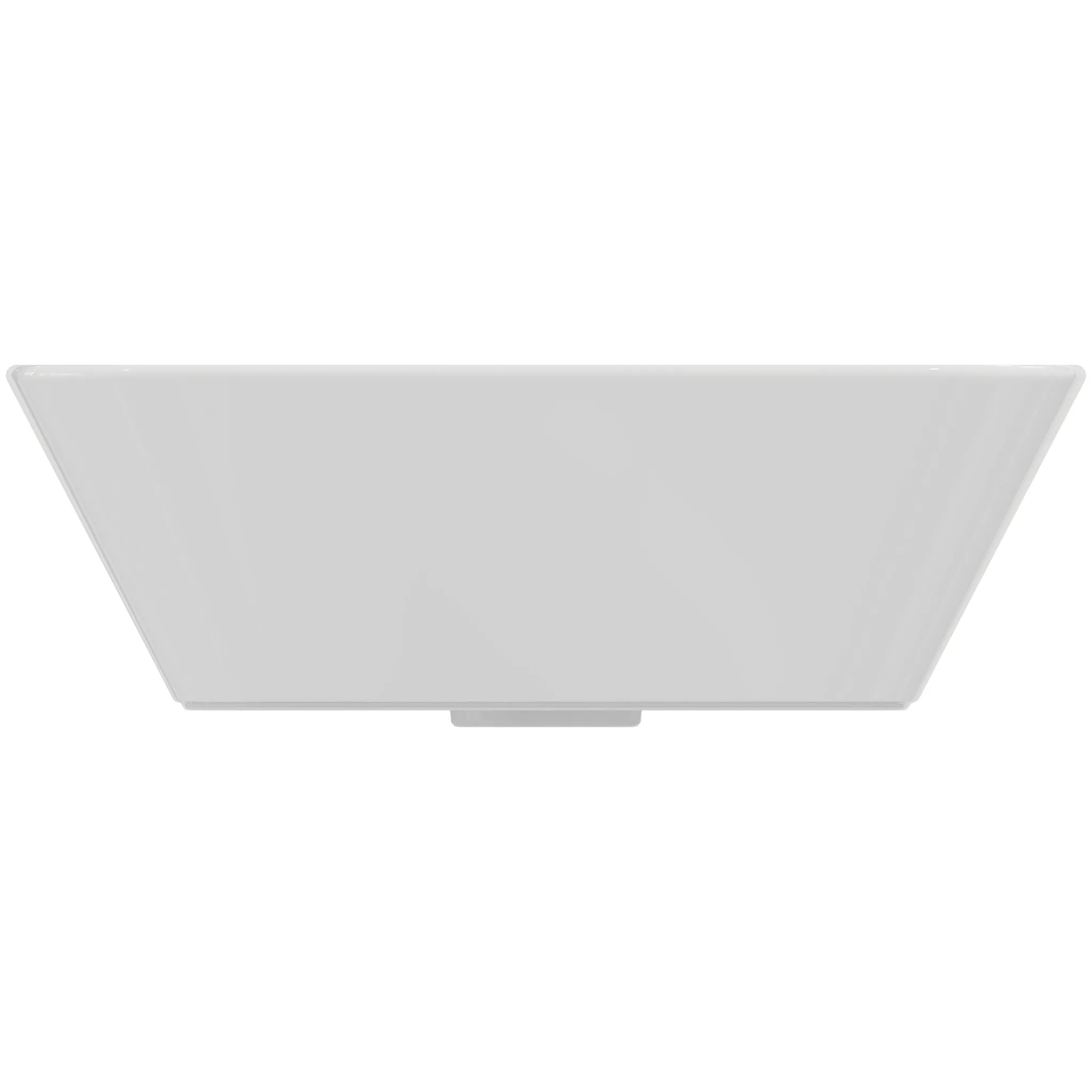 Ideal Standard Connect Air Schale, rechteckig, weiß (Alpin), 600x400x135 mm, ohne Hahnloch, ohne Überlauf Ideal Standard Connect Air Schale, rechteckig, weiß (Alpin), 600x400x135 mm, ohne Hahnloch, ohne Überlauf