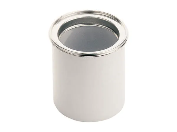 Aufsatzrahmen VER 15, V4A, d: 155 mm Aufsatzrahmen VER 15, V4A, d: 155 mm