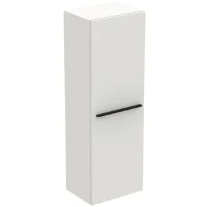 Ideal Standard Hochschrank „i.lifeA“ 40 × 120 × 30 cm Weiß matt Ideal Standard Hochschrank „i.lifeA“ 40 × 120 × 30 cm Weiß matt