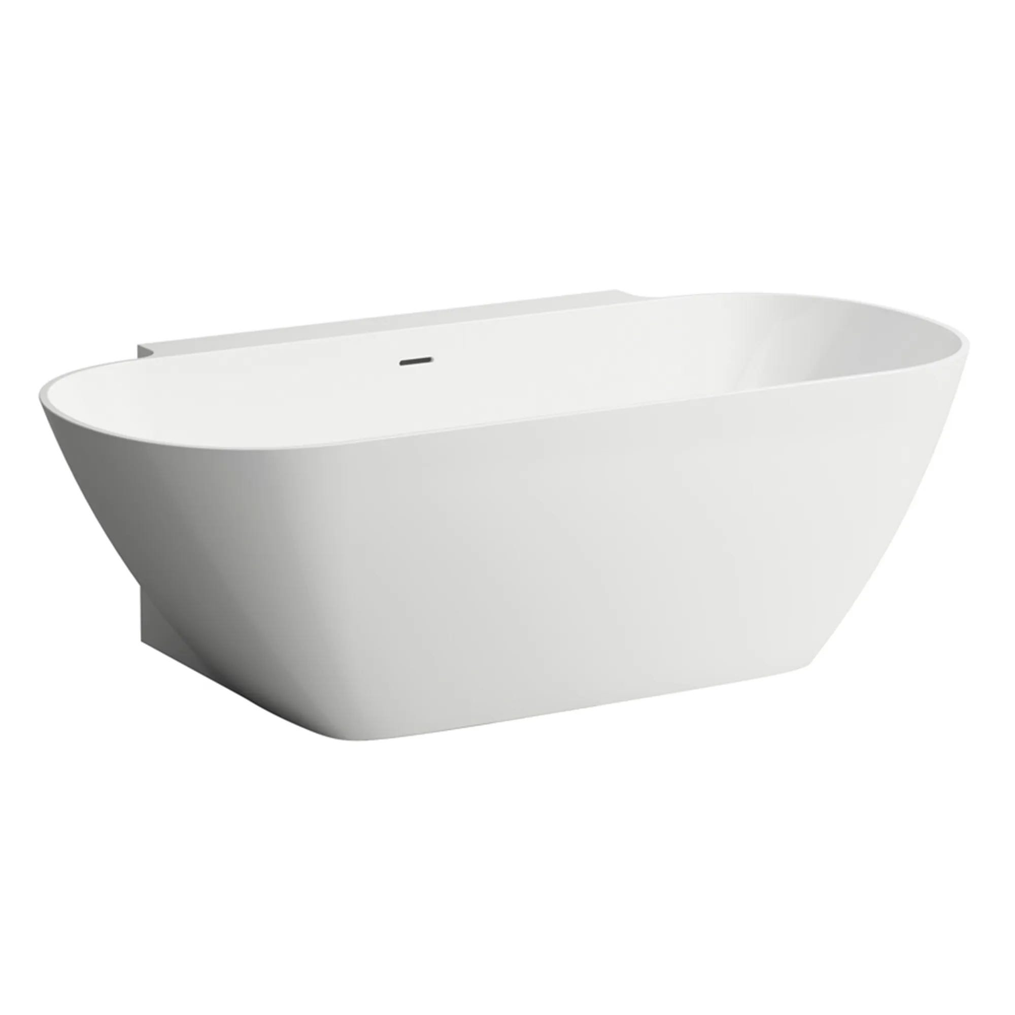 Laufen Badewanne „LUA“ in Weiß Laufen Badewanne „LUA“ in Weiß