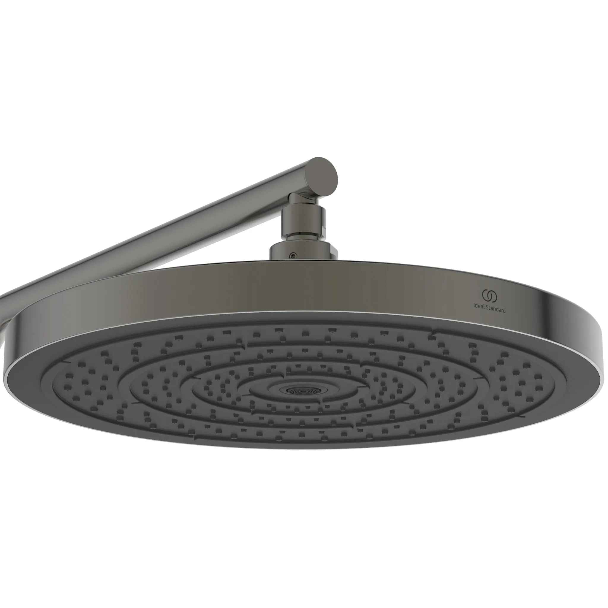 Ideal Standard Ceratherm T125+ Duschsystem mit Brausethermostat Magnetic Grey Ideal Standard Ceratherm T125+ Duschsystem mit Brausethermostat Magnetic Grey