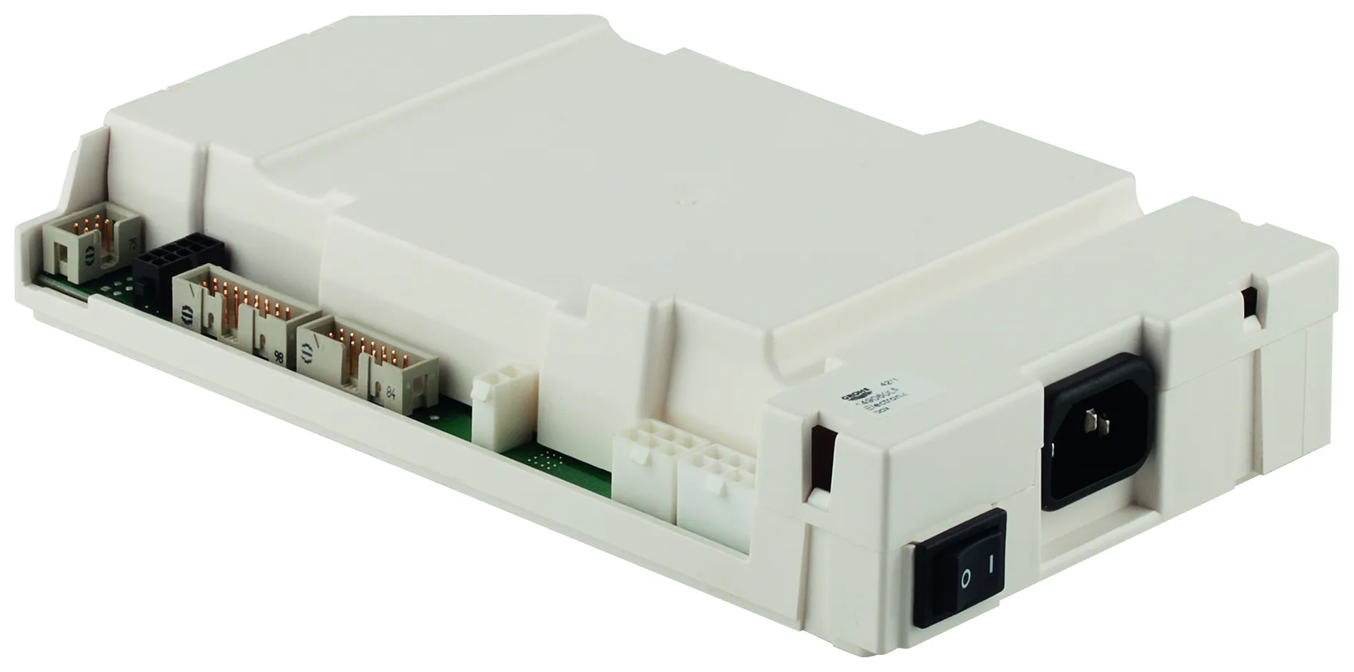 Elektronik 14906, für Sensia IGS Dusch-WC Elektronik 14906, für Sensia IGS Dusch-WC