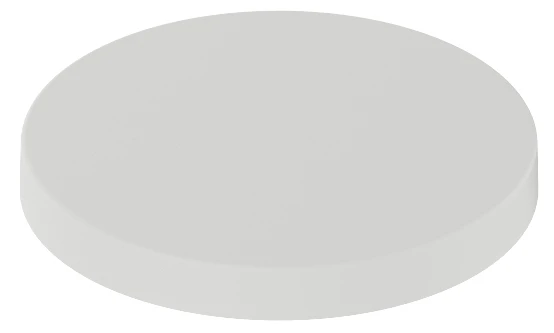 Collection Moll Deckel zu 12752 weiß Collection Moll Deckel zu 12752 weiß