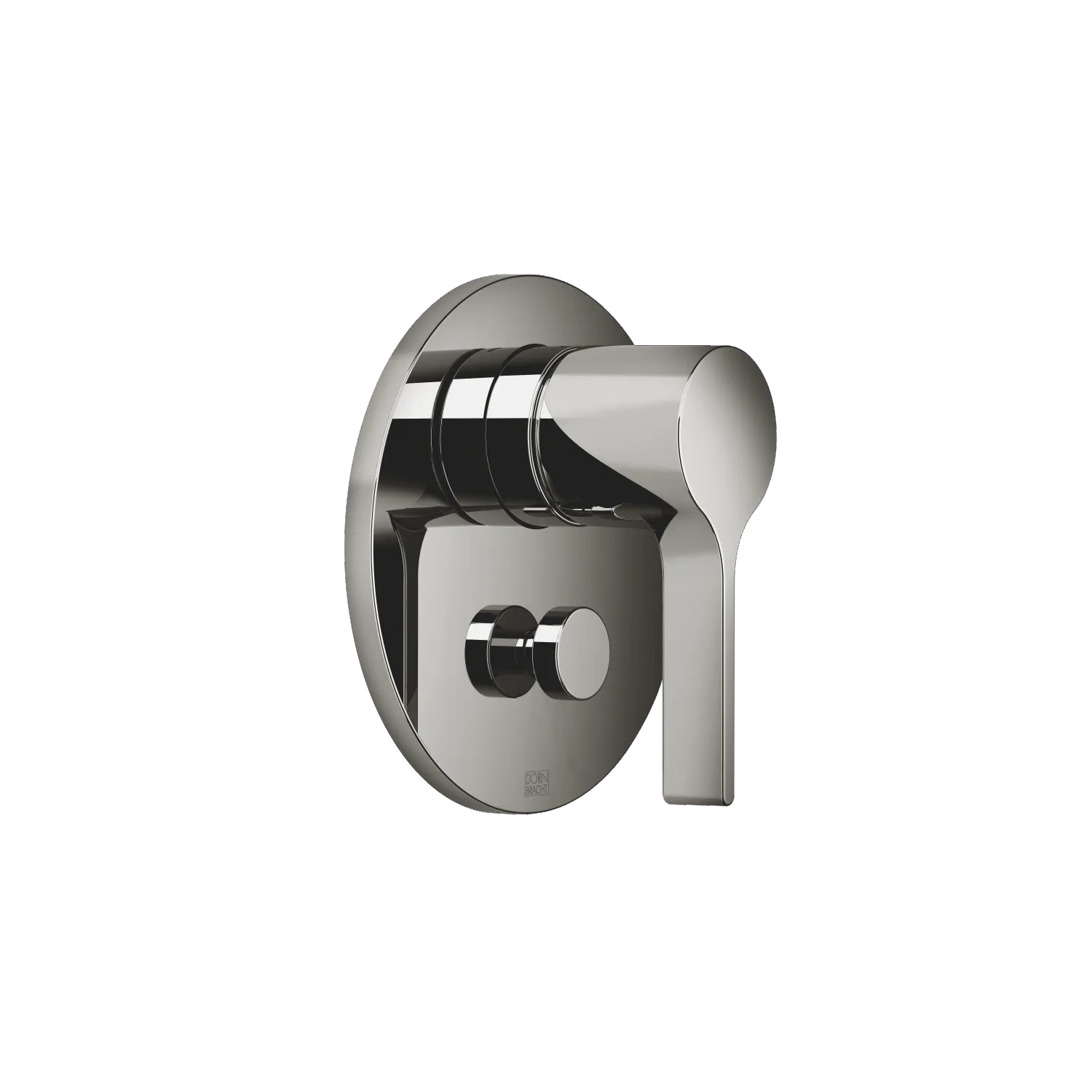 UP-Einhandbatterie mit Umstellung VAIA Chrom 36120809 UP-Einhandbatterie mit Umstellung VAIA Chrom 36120809