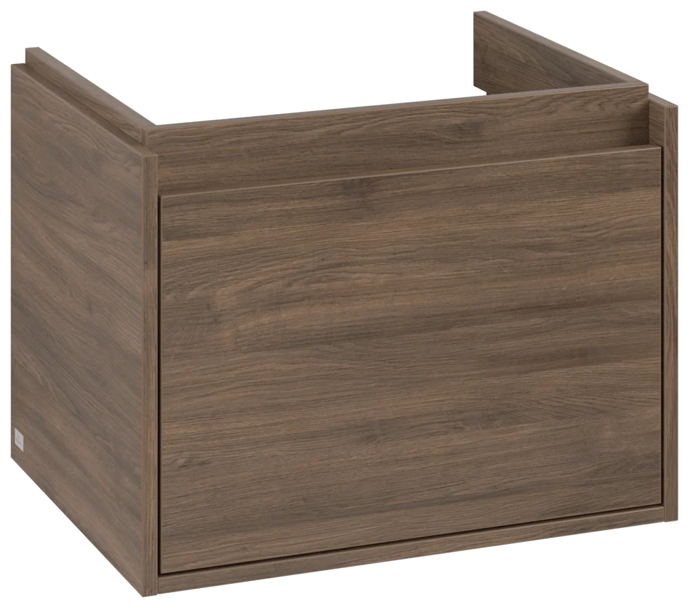 Villeroy & Boch Skyla Waschbeckenunterschrank C78400, 572x436x439 mm, Arizona Oak Villeroy & Boch Skyla Waschbeckenunterschrank C78400, 572x436x439 mm, Arizona Oak