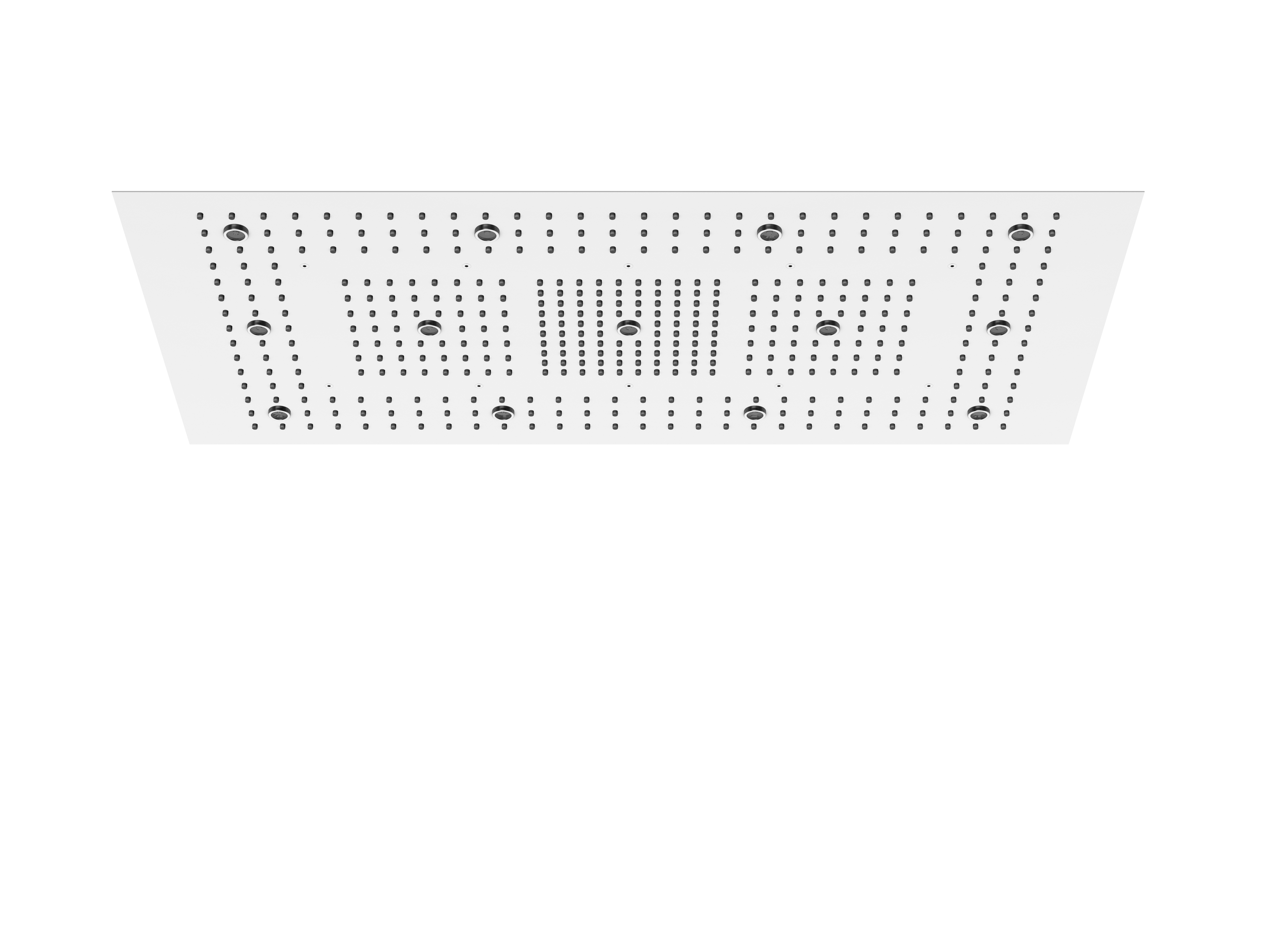 Steinberg Serie 390 Sensual Rain Regenpaneel Steinberg Serie 390 Sensual Rain Regenpaneel