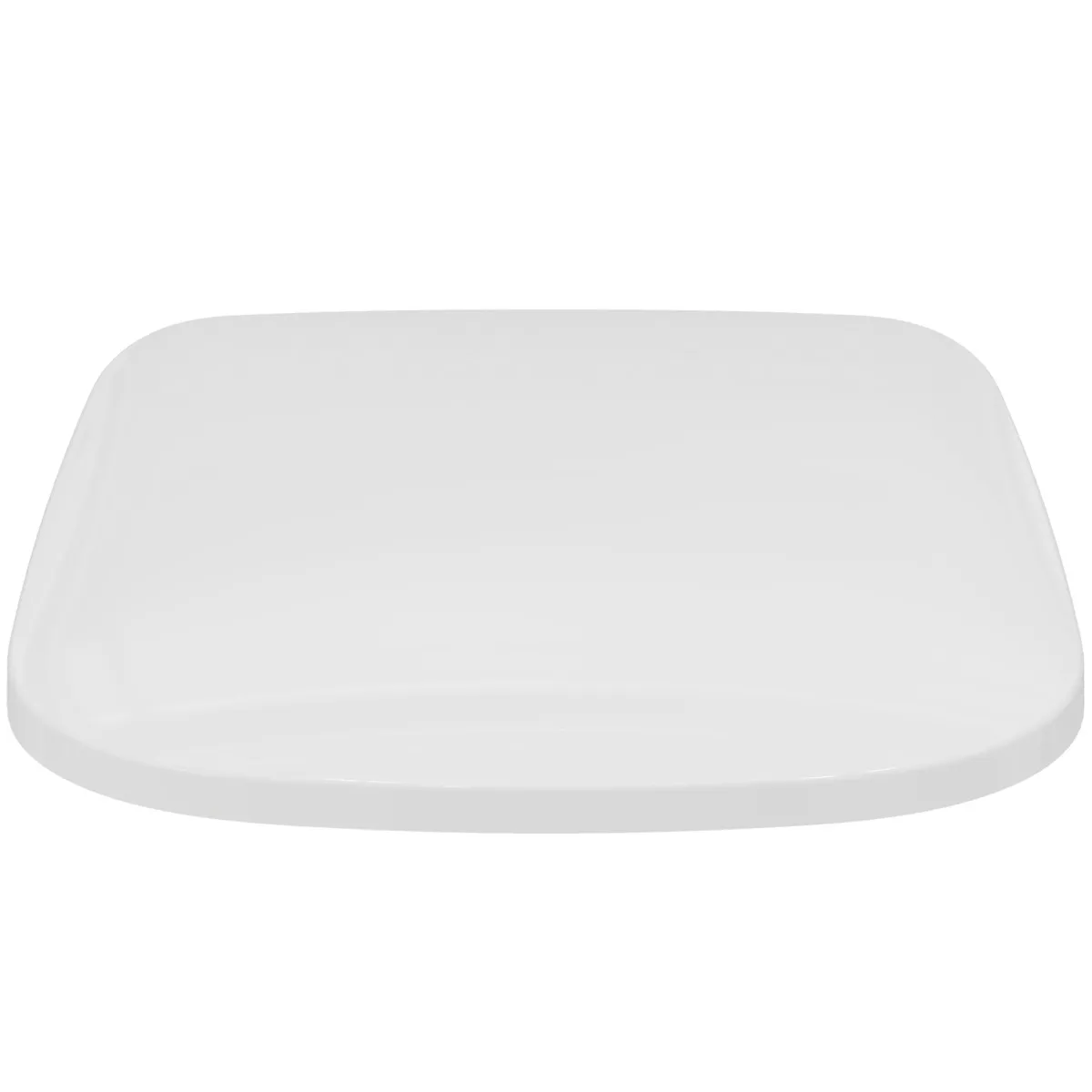 WC-Sitz m.Sitzpuffer u.Scharniersatz Softclosing Weiß WC-Sitz m.Sitzpuffer u.Scharniersatz Softclosing Weiß