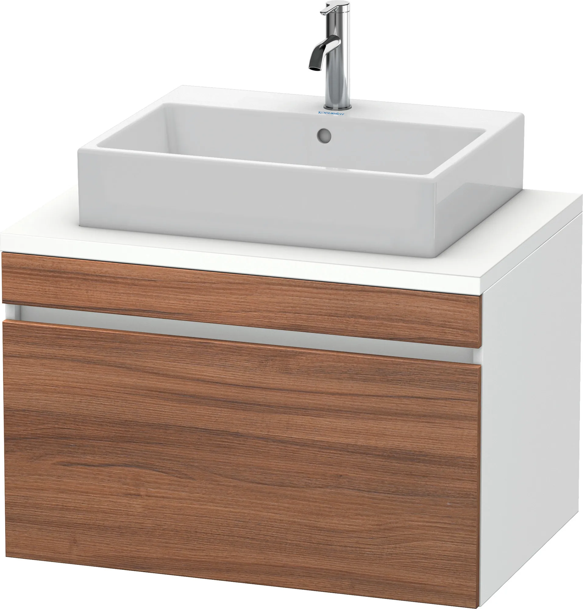 Duravit Waschtischunterschrank wandhängend „DuraStyle“ 80 × 51,2 × 54,8 cm Duravit Waschtischunterschrank wandhängend „DuraStyle“ 80 × 51,2 × 54,8 cm