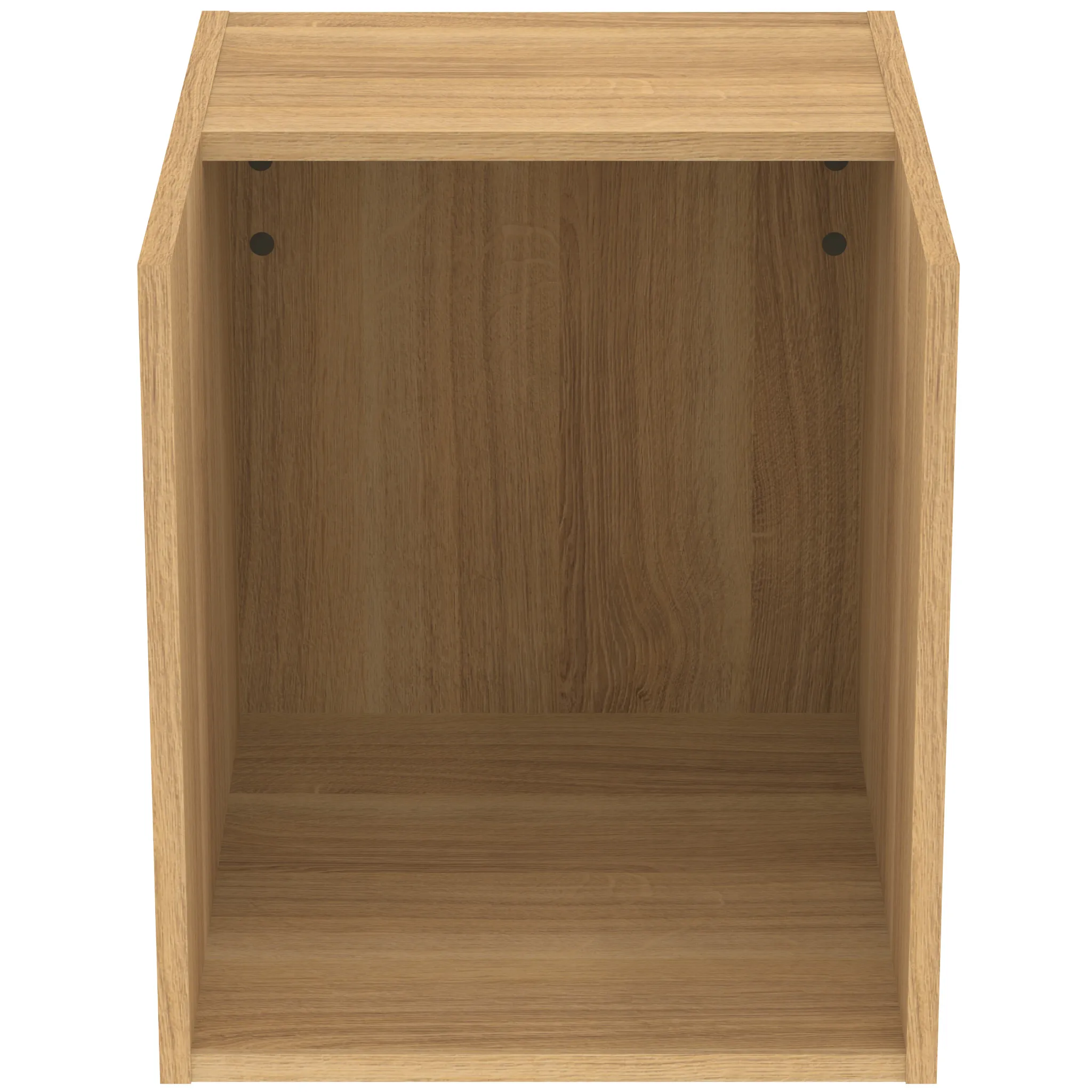 Ideal Standard i.life B Kombinierbar mit Waschtischplatte 400x505x440mm Eiche Natur