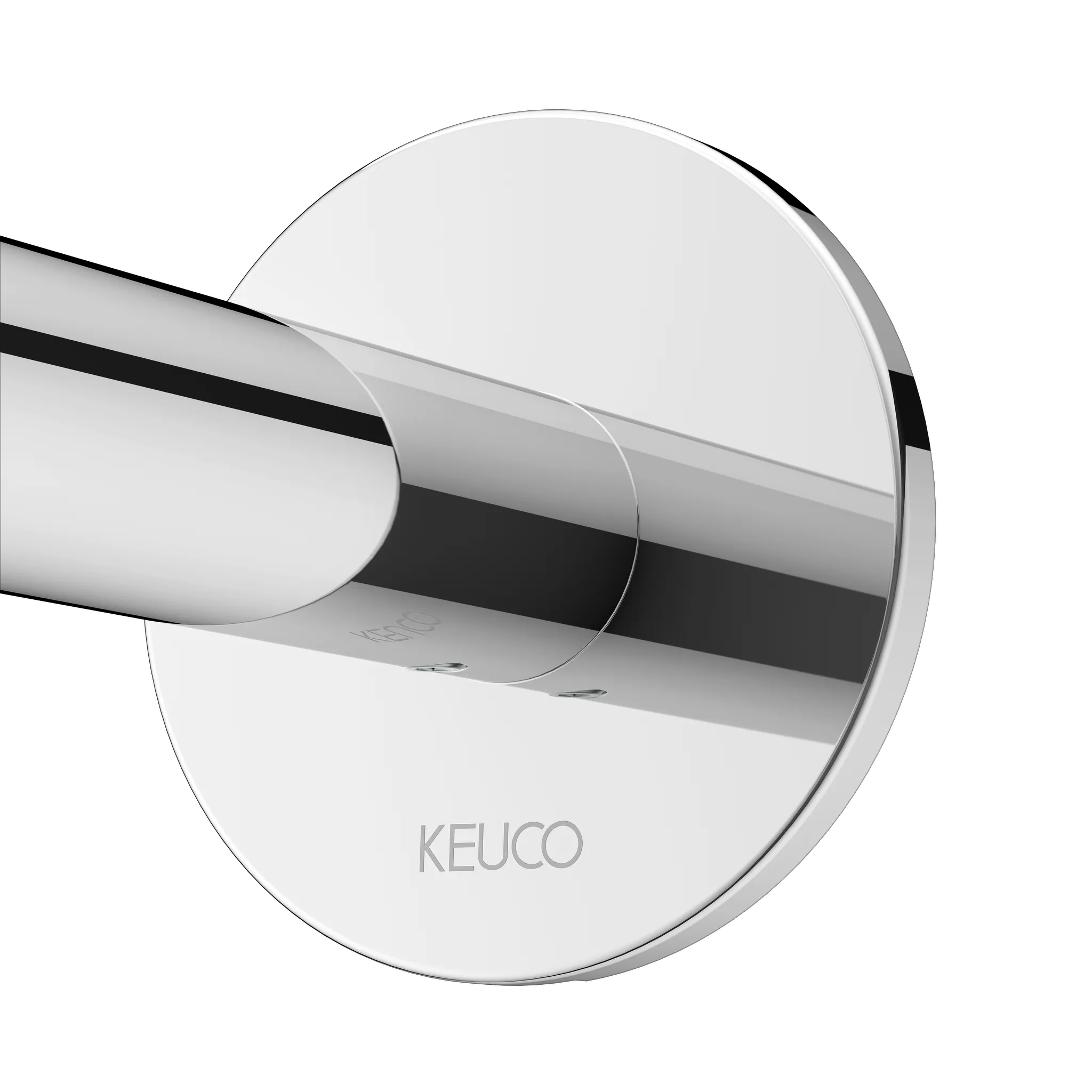 Plan blue Einhebel-Waschtischmischer UP für Wandmontage Ausladung 225 mm verchromt Plan blue Einhebel-Waschtischmischer UP für Wandmontage Ausladung 225 mm verchromt