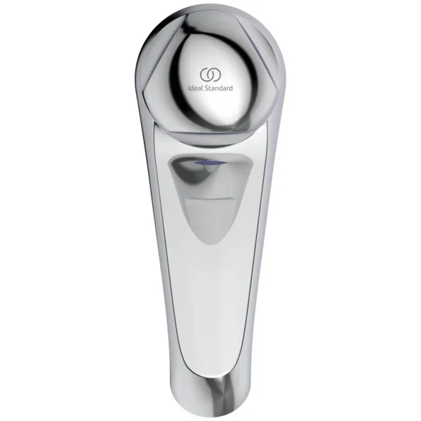 Standventil Alpha, Ausladung 90mm, Chrom Standventil Alpha, Ausladung 90mm, Chrom