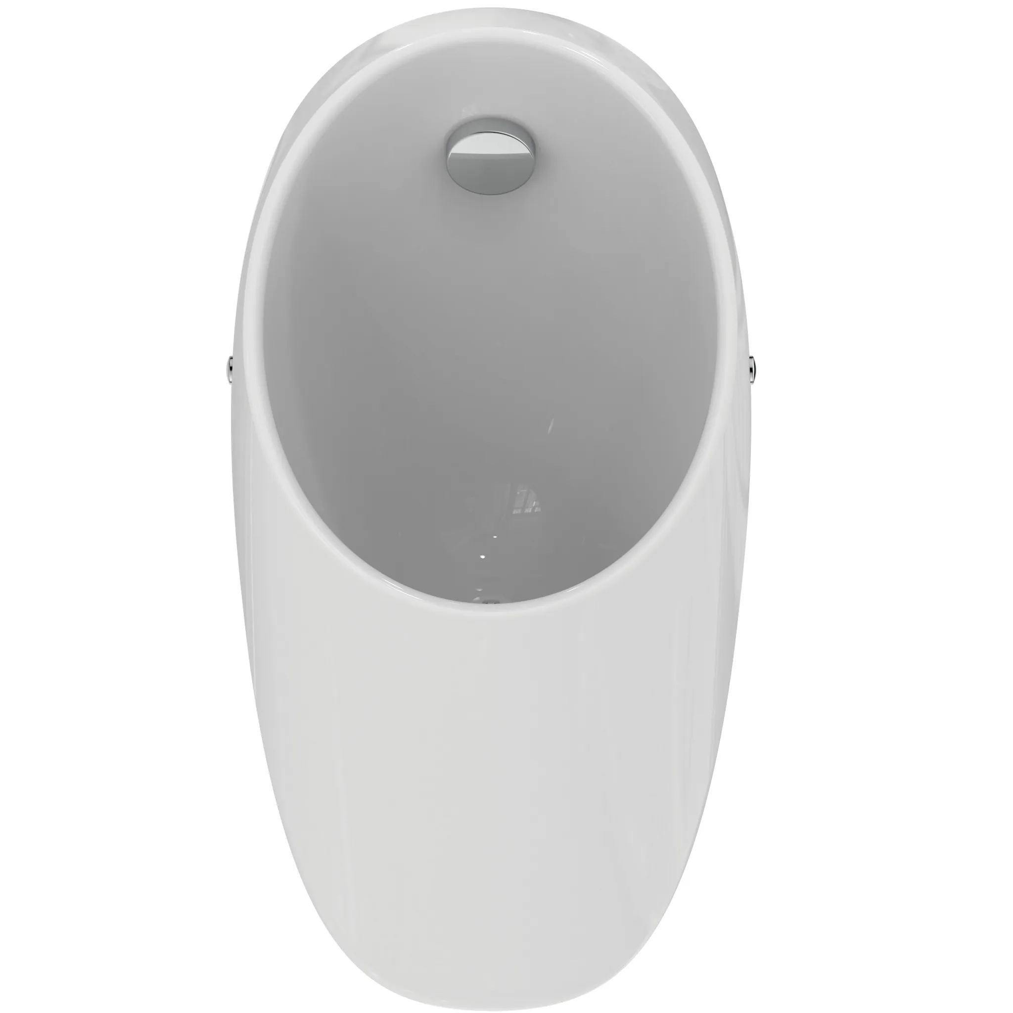 Urinal „i.lifeA“, Befestigung sichtbar 31,5 × 64 × 30 cm Urinal „i.lifeA“, Befestigung sichtbar 31,5 × 64 × 30 cm