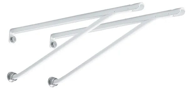 Ideal Standard Befestigungssatz 35 cm für Wannenmontage