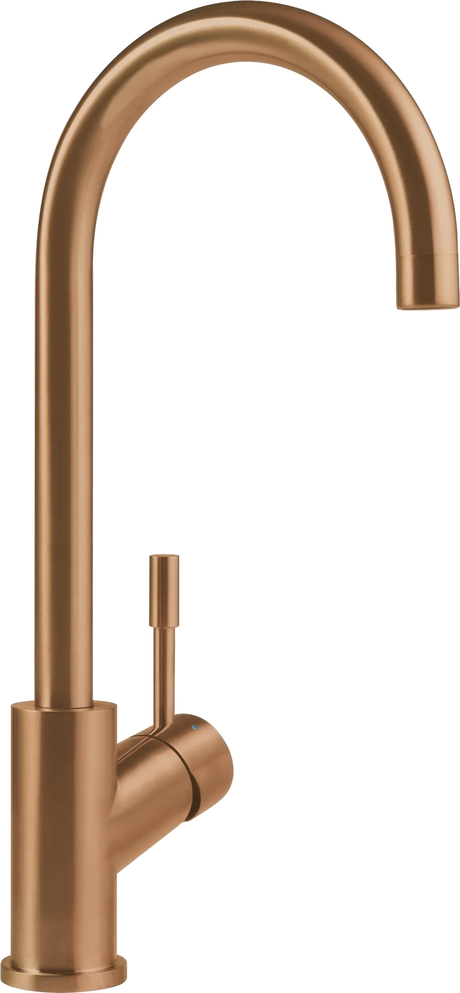 Villeroy & Boch Umbrella Küchenarmatur 45x215mm Edelstahl Bronze Villeroy & Boch Umbrella Küchenarmatur 45x215mm Edelstahl Bronze