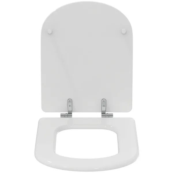 Ideal Standard WC-Sitz „Calla“ in Weiß Ideal Standard WC-Sitz „Calla“ in Weiß