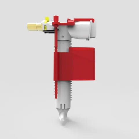 Universal-Füllventil 510 (multiflow) G3/8x30 Universal-Füllventil 510 (multiflow) G3/8x30