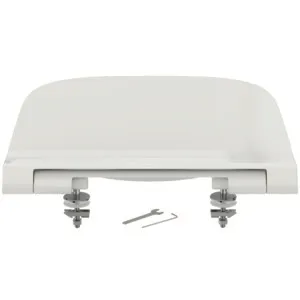 Ideal Standard WC-Sitz „i.lifeA“ Ideal Standard WC-Sitz „i.lifeA“
