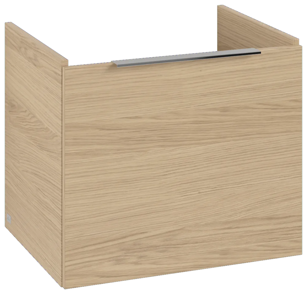 Villeroy & Boch Architectura Waschbeckenunterschrank B88700, 550x470x438 mm, Dunkel-Eiche