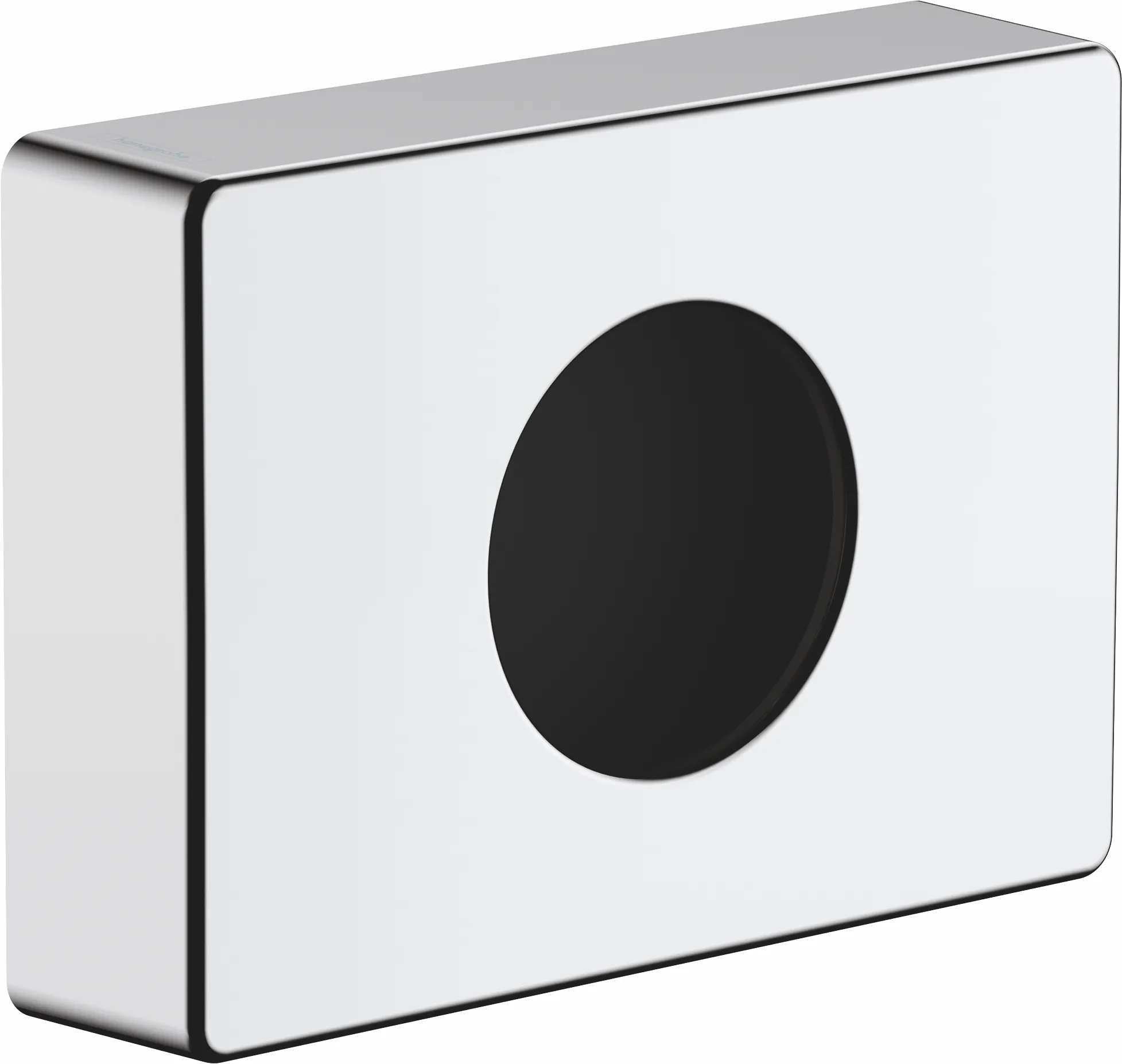 Hygienebeutelspender AddStoris chrom