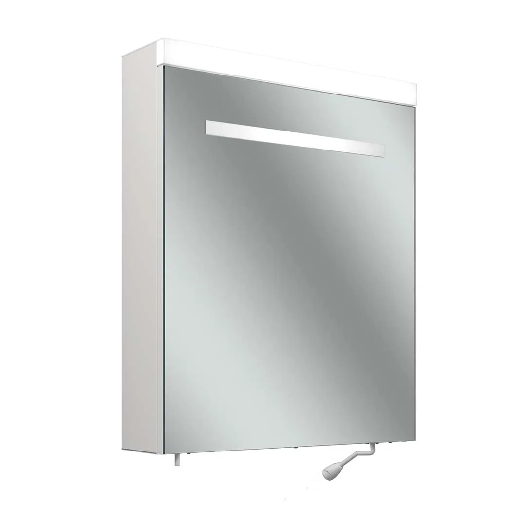 Schneider Spiegelschrank „CARELED“ Schneider Spiegelschrank „CARELED“