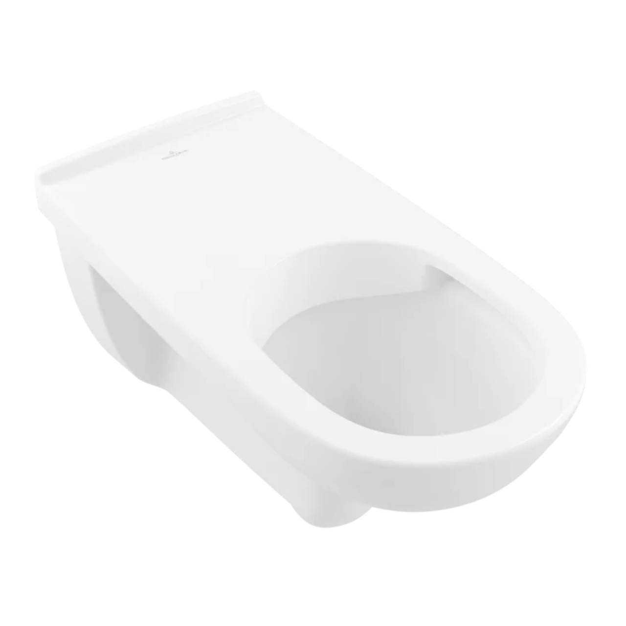 Wand-Tiefspül-WC ohne Befestigungslöcher DirectFlush „ViCare“ ohne Befestigungslöcher für WC-Sitz 36 × 34,4 × 70 cm in Weiß Alpin, ohne Spülrand Wand-Tiefspül-WC ohne Befestigungslöcher DirectFlush „ViCare“ ohne Befestigungslöcher für WC-Sitz 36 × 34,4 × 70 cm in Weiß Alpin, ohne Spülrand