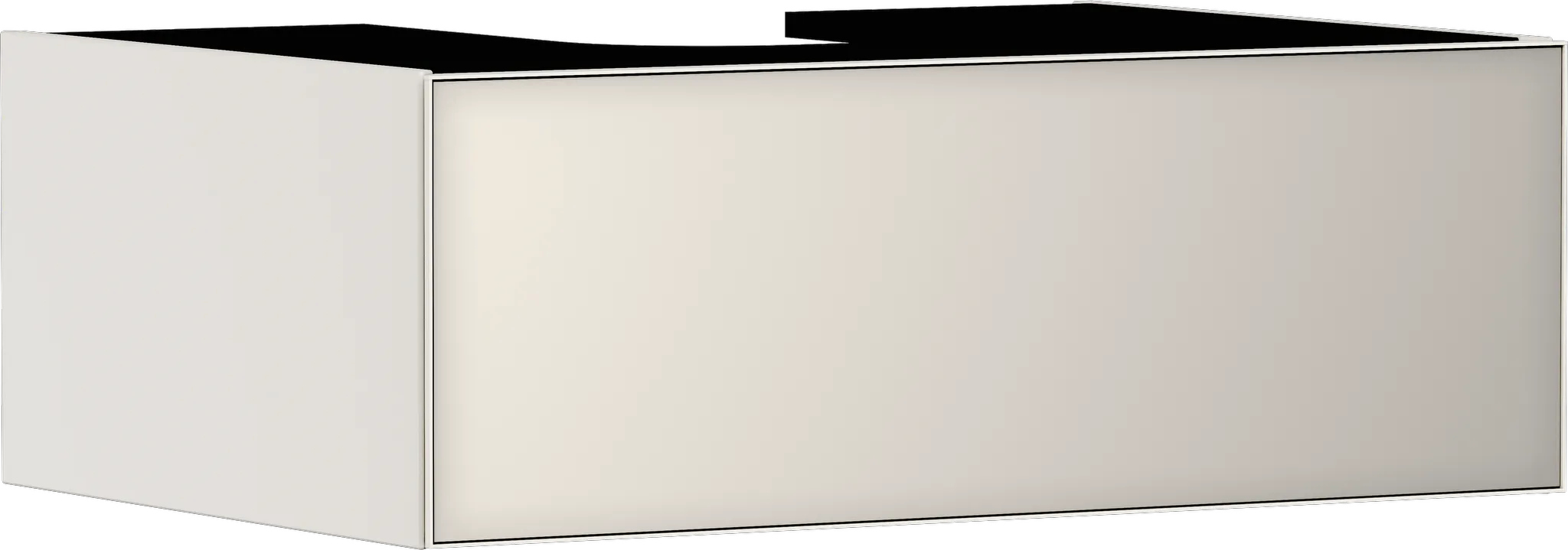 Hansgrohe Xevolos E Waschtischunterschrank Sandbeige Matt Hansgrohe Xevolos E Waschtischunterschrank Sandbeige Matt