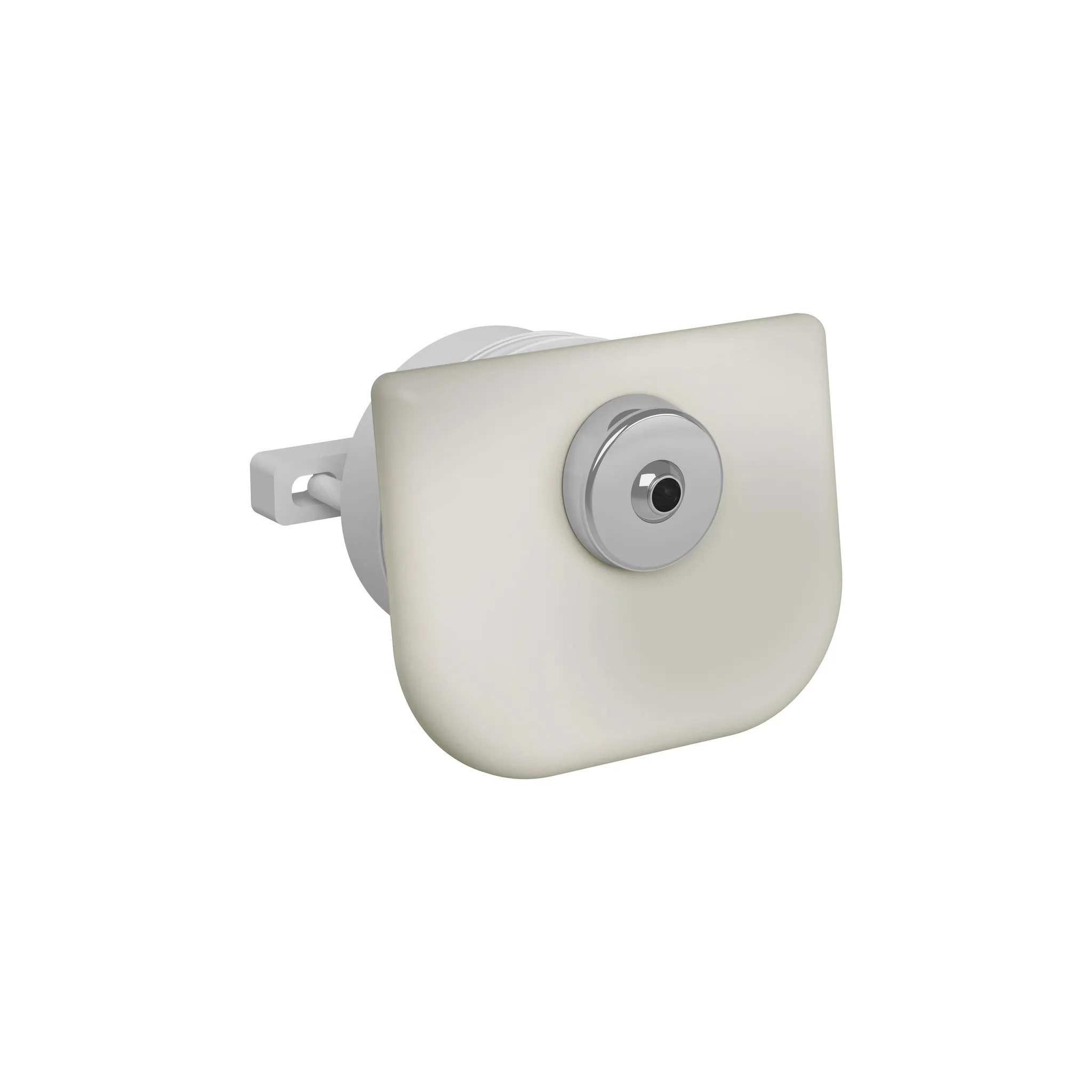 VitrA Ersatzteil Spülverteiler Flush 2.0 mit Bidetfunktion Keramik Chrom/Taupe Matt VitrA Ersatzteil Spülverteiler Flush 2.0 mit Bidetfunktion Keramik Chrom/Taupe Matt