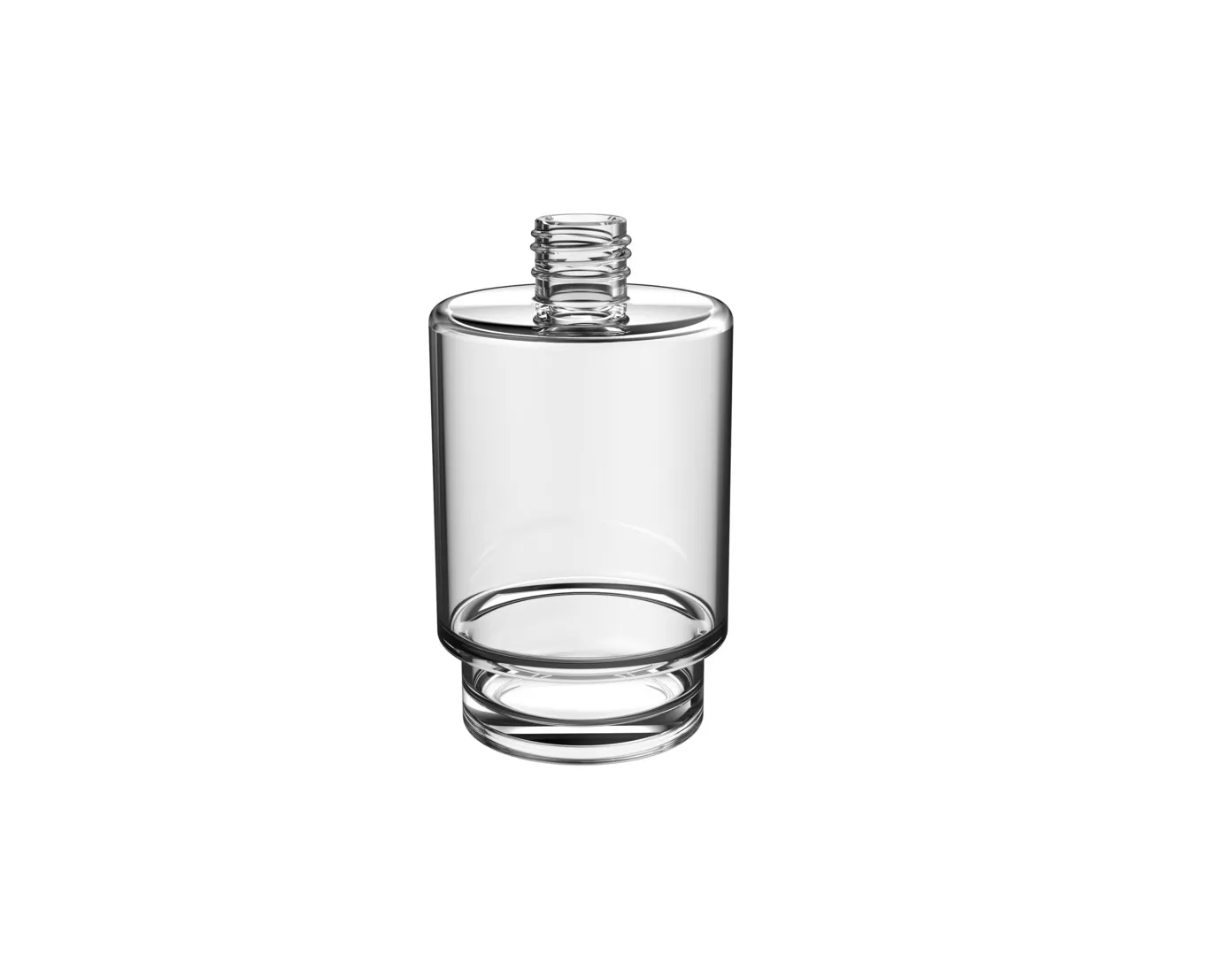 emco Ersatzteile emco round SeifenspenderErsatzglas zu 4321 xxx 00 emco Ersatzteile emco round SeifenspenderErsatzglas zu 4321 xxx 00