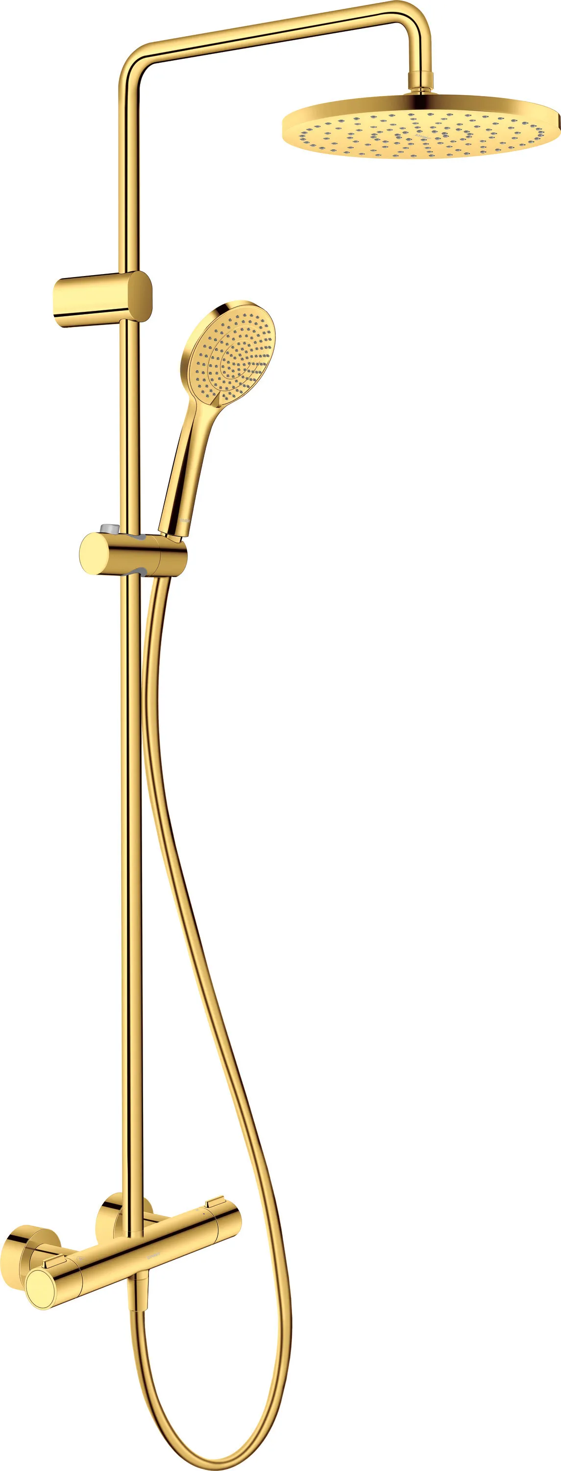 Duravit Duschsystem „Shower Systems“ Duravit Duschsystem „Shower Systems“