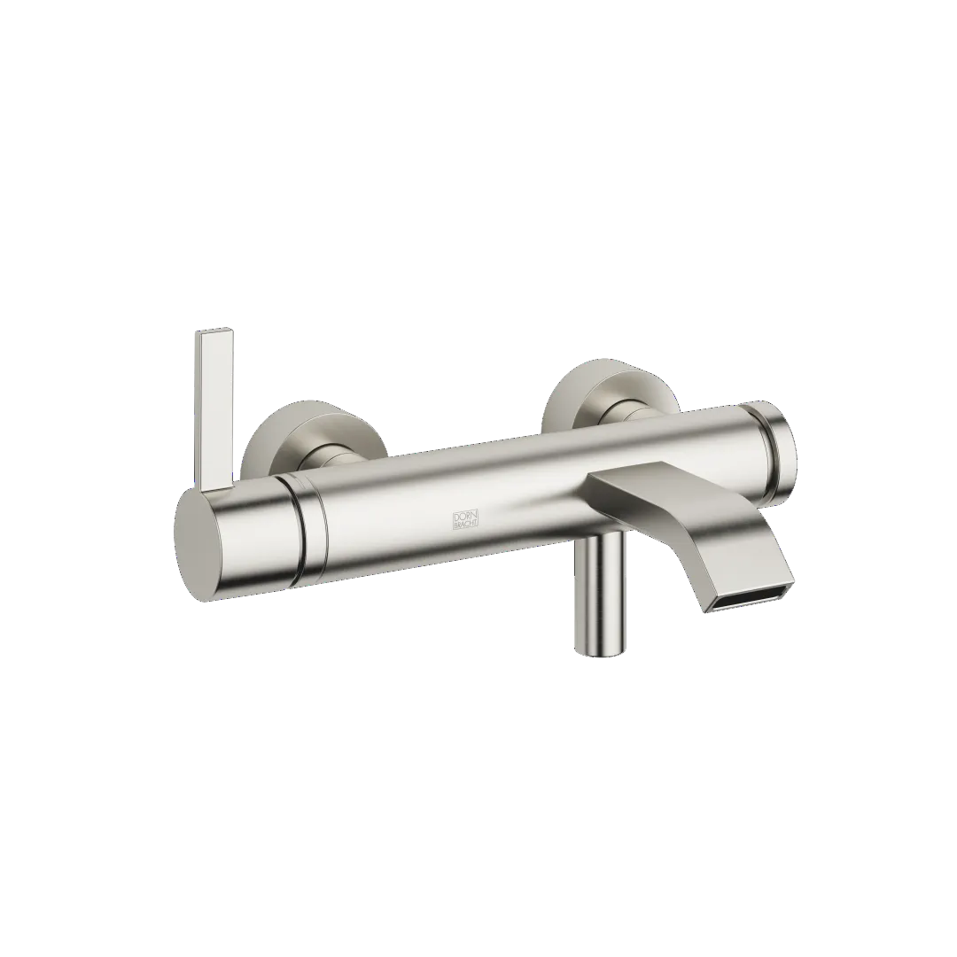 Wannen-Einhandbatterie für Wandmontage ohne Garnitur IMO Chrom 33200671 Wannen-Einhandbatterie für Wandmontage ohne Garnitur IMO Chrom 33200671