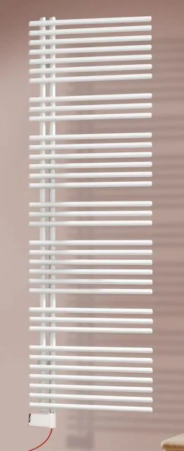 BEMM Design-Elektroheizkörper „Asymo NOW EK“ 50 × 83,1 cm