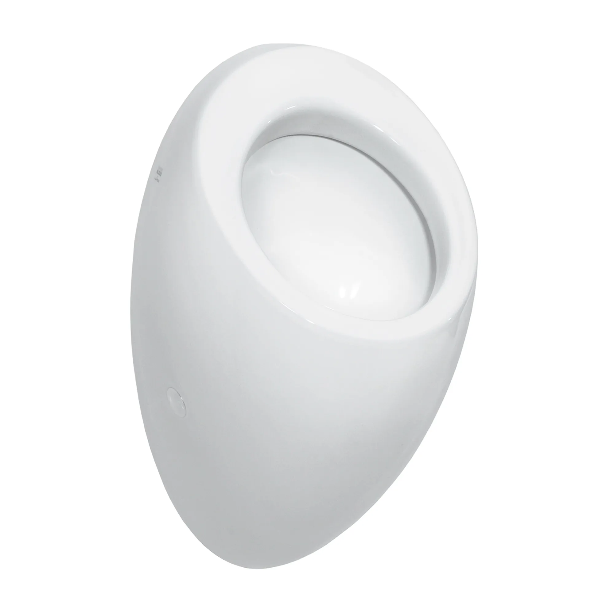 Laufen Absaugeurinal ILBAGNOALESSI, 325x290x585, Wasserzulauf innen, ohne Deckel, weiß LCC Laufen Absaugeurinal ILBAGNOALESSI, 325x290x585, Wasserzulauf innen, ohne Deckel, weiß LCC