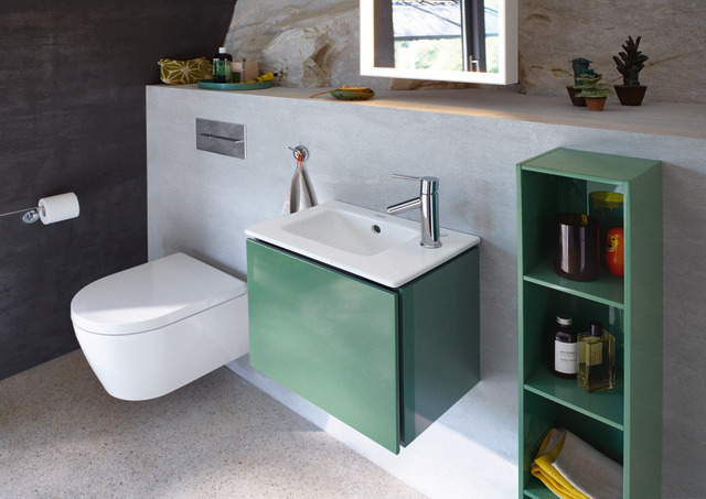 Duravit Wand-Tiefspül-WC inkl. WC-Sitz „ME by Starck“ 37 × 48 × 39 cm, Befestigung sichtbar Duravit Wand-Tiefspül-WC inkl. WC-Sitz „ME by Starck“ 37 × 48 × 39 cm, Befestigung sichtbar