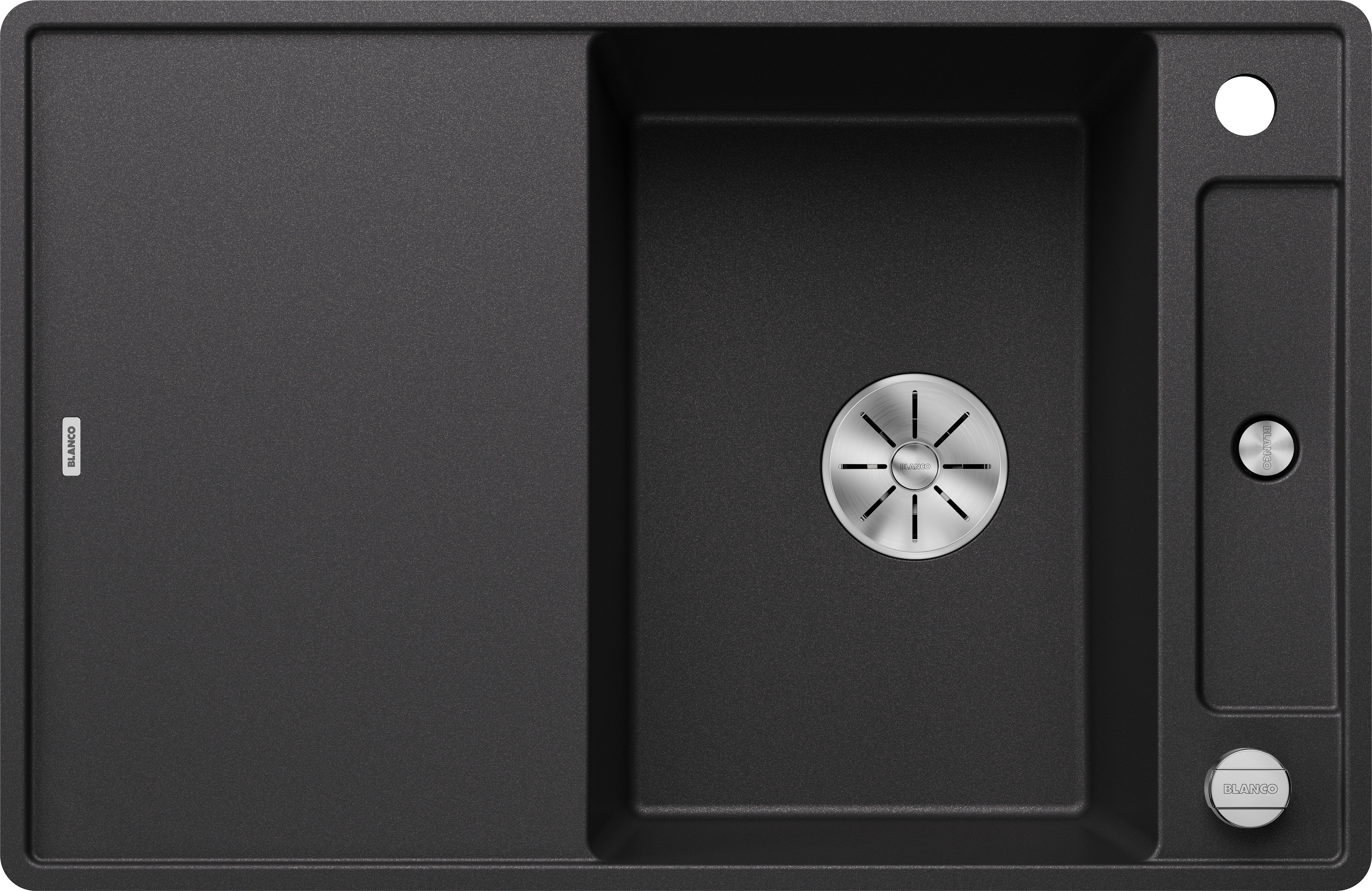 BLANCO AXIA III 45 S-F BLANCO AXIA III 45 S-F