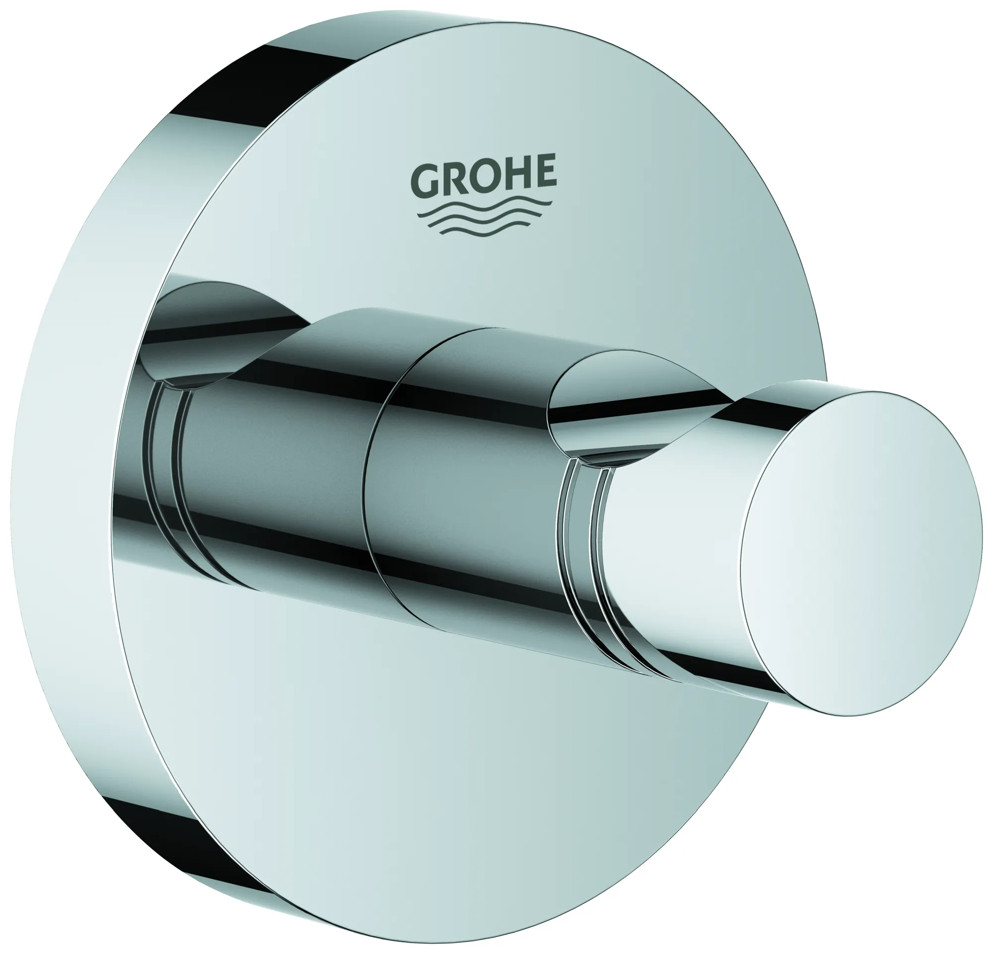 Bademantelhaken Essentials 40364_1 Bademantelhaken Essentials 40364_1