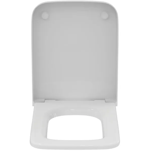 Ideal Standard WC-Sitz „BlendCube“ in Weiß