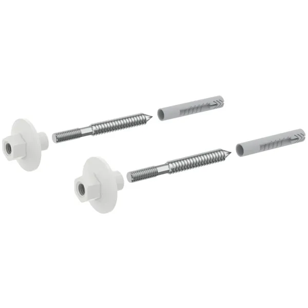 Ideal Standard Befestigungssatz Ronella M8x90 - Serienübergreifend Ideal Standard Befestigungssatz Ronella M8x90 - Serienübergreifend