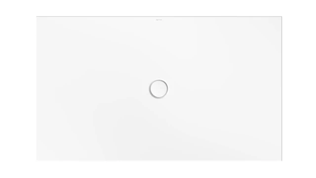 Bette rechteck Duschwanne „BetteFloor“ 1700 × 1000 mm ohne Oberflächenbeschichtung, ohne Oberflächenveredelung, ohne Wannenträger, in Weiß Bette rechteck Duschwanne „BetteFloor“ 1700 × 1000 mm ohne Oberflächenbeschichtung, ohne Oberflächenveredelung, ohne Wannenträger, in Weiß