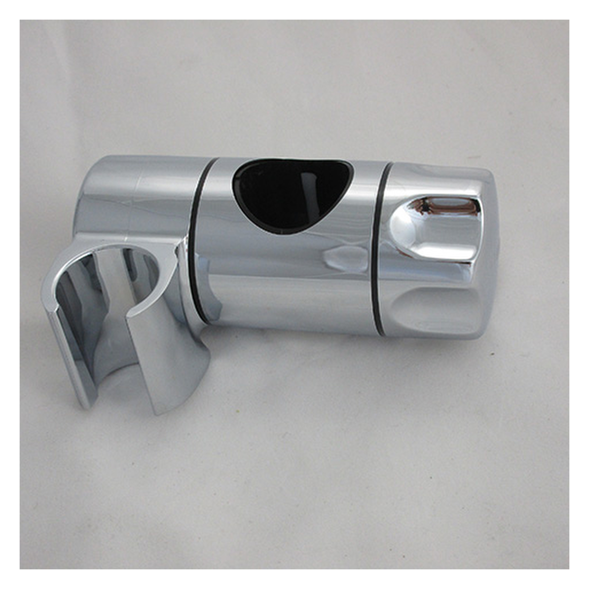 -Ersatzteil Gleitschieber Sirena chrom -Ersatzteil Gleitschieber Sirena chrom