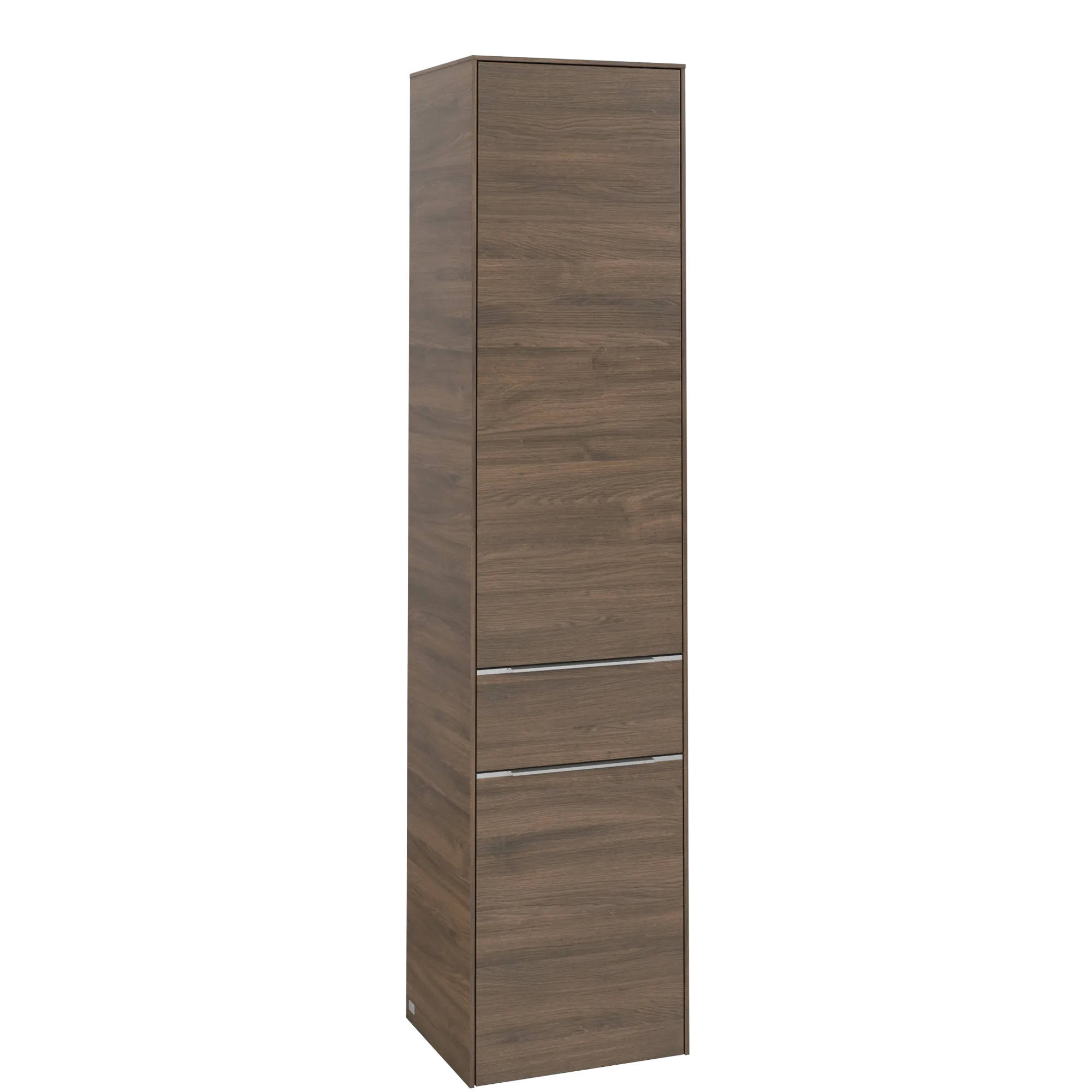 Villeroy & Boch Hochschrank Subway 3.0 C59100, 400 x 1710 x 362 mm, Anschlag links, Arizona Oak